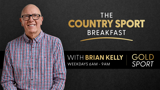 The Country Sport Breakfast