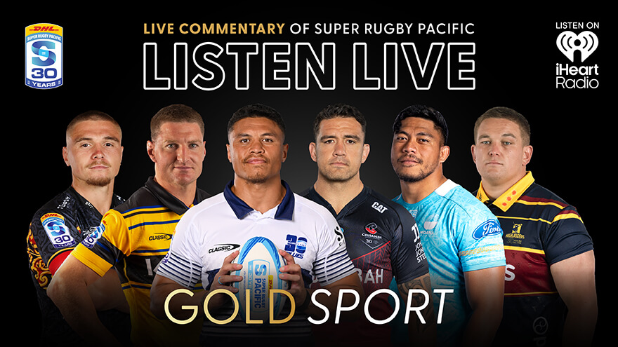 Live Commentary of EVERY All Blacks Game