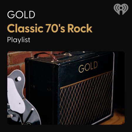 Classic 70s Rock