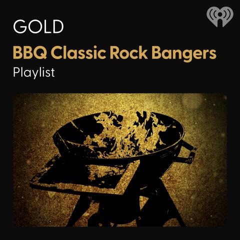 BBQ Classic Rock Bangers