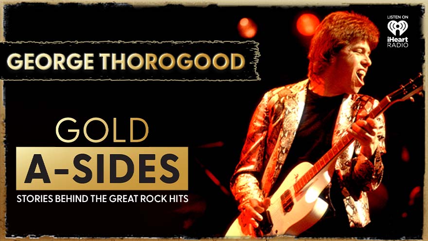 George Thorogood