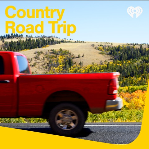 Country Road Trip