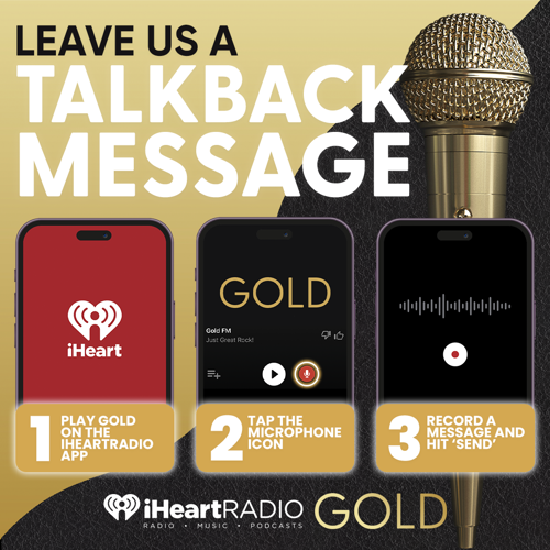 Play discount gold radio