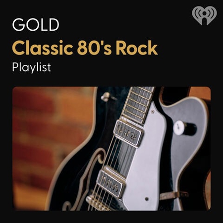 Classic 80s Rock