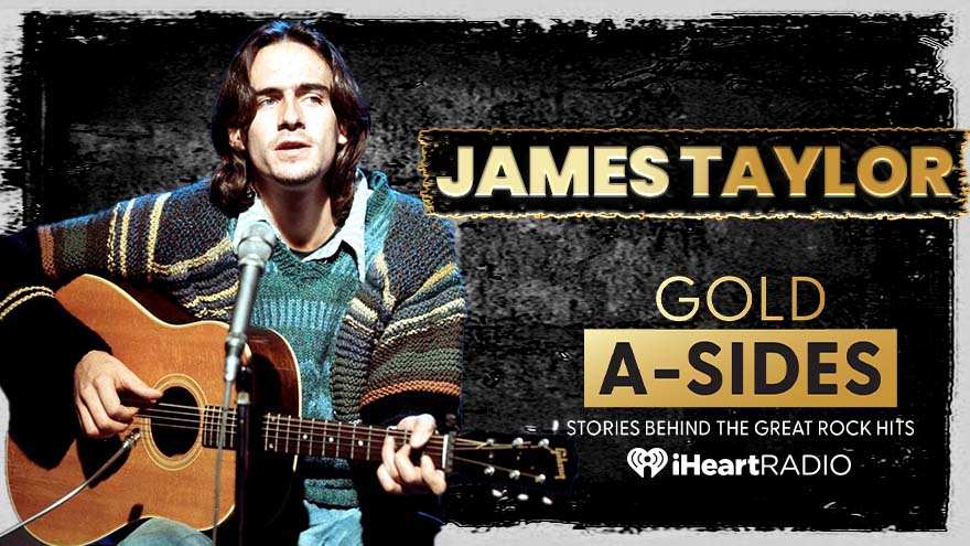 James Taylor