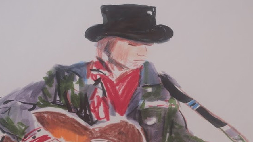 Watch new music video for Tom Petty's ‘Never Be You’