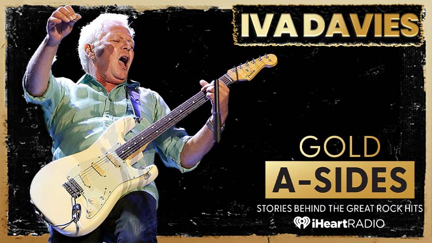 Iva Davies