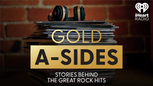 Gold A-Sides Podcast