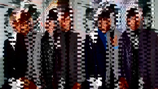 The Rolling Stones' Keith Richards Talks Future Albums: "We Have Plenty More Material Left"