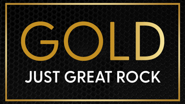 GOLD: Just Great Rock