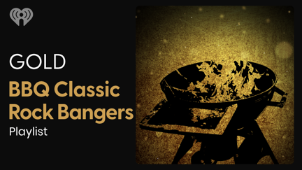 BBQ Classic Rock Bangers