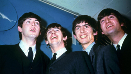 The cast for the four upcoming Beatles biopics have been confirmed
