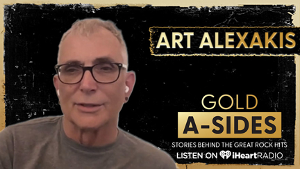 Everclear's Art Alexakis