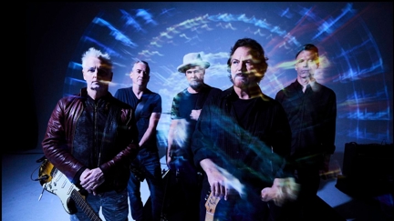 Pearl Jam announce New Zealand 2024 tour and new album