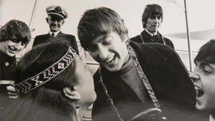 A day-by-day breakdown of the Beatles NZ tour, 60 years ago