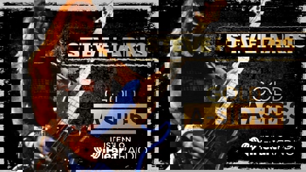 Steve Harris of Iron Maiden