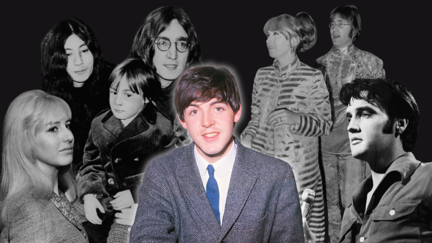 Paul McCartney explains the inspiration behind 'Hey Jude'