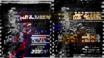 The Police's Andy Summers