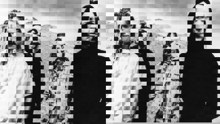 Shihad announce split and final tour: 'I never want this to end'