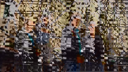 Talking Heads reportedly turned down $80 million for a reunion show