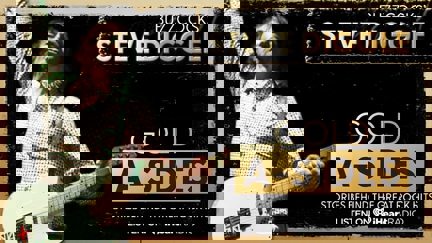 Buzzcocks' Steve Diggle