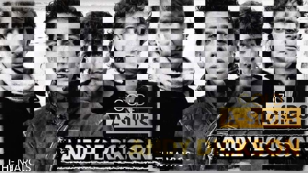 The Narcs' Andy Dickson