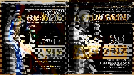 Hoodoo Gurus' Dave Faulkner