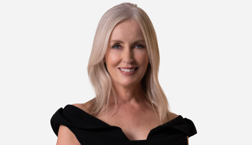 Tracey Donaldson