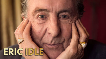 Monty Python's Eric Idle