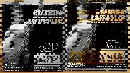 The Chills' Martin Phillipps