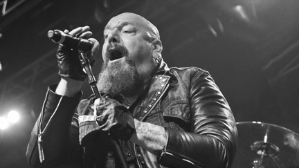 Former Iron Maiden singer Paul Di'Anno has passed away aged 66